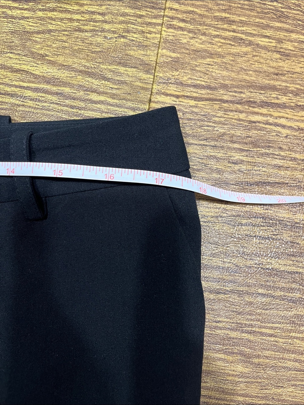Calvin Klein Black Women's Single-Button Blazer pant suit - Picture 8 of 10